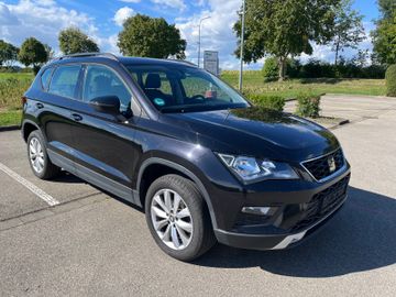 SEAT Ateca - 2