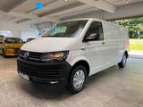 Volkswagen T6 Transporter Kastenwagen Lang*Garantie*AHK* - Volkswagen: Transporter Kastenwagen