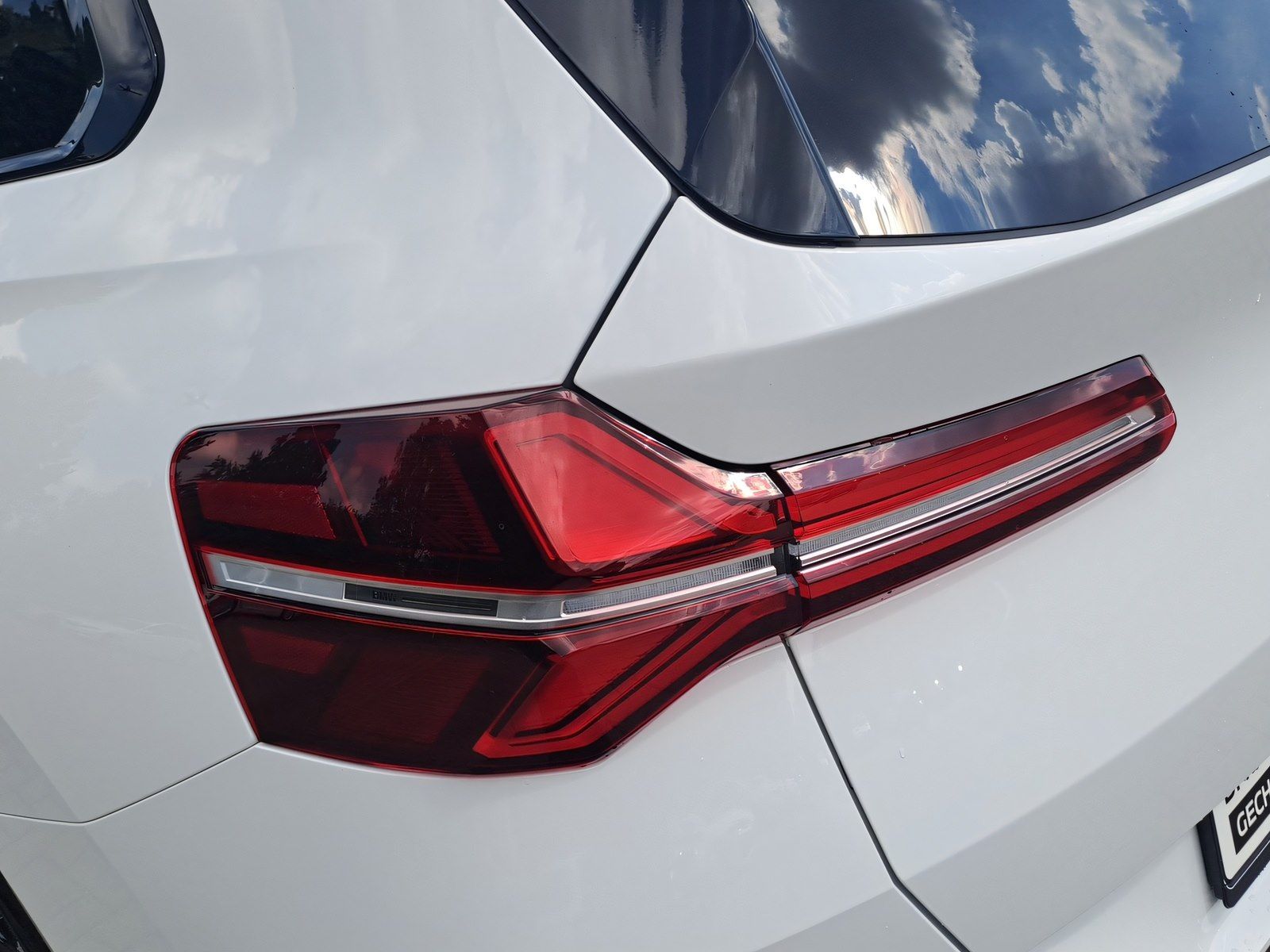 BMW X3 - Bild 14