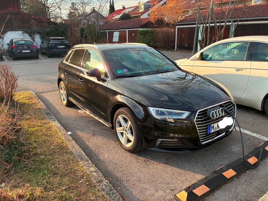 Image of Audi A3