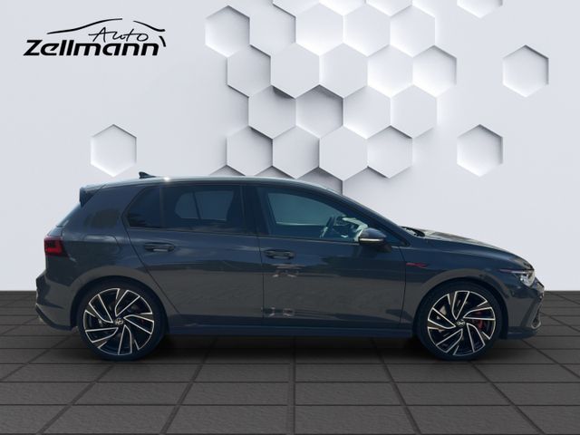 Golf GTI VIII 2.0 TSI 180 TSID7F AHZV HuD PDC AC