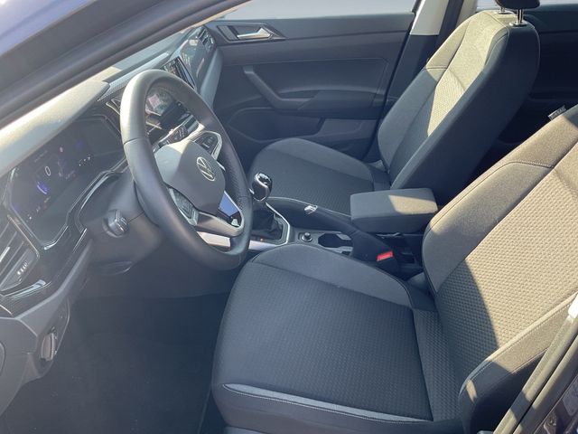 Taigo 1.0 TSI Life KLIMA PDC SHZ NAVI LED