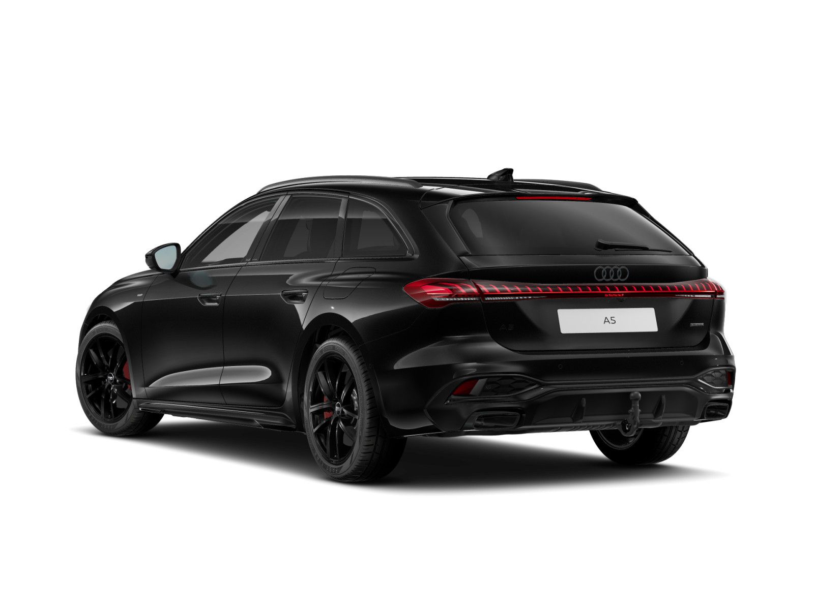 Audi A5 - Bild 8