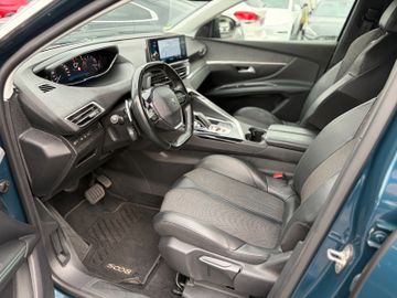Peugeot 3008 - 9