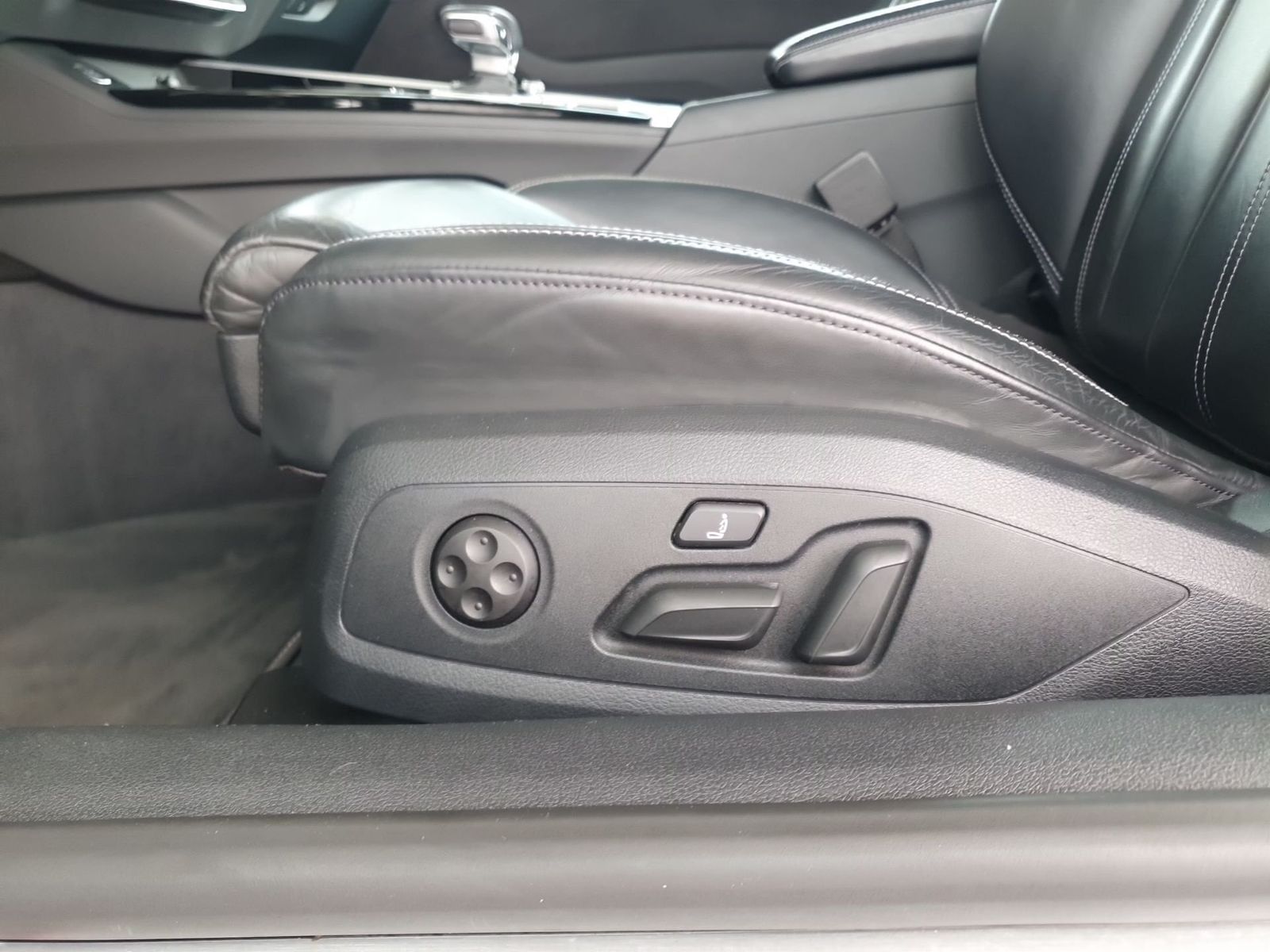 Audi A5 Cabrio quattro S line AHK LEDER MATRIX NAVI foto 10