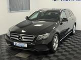 Mercedes-Benz E 250 T Avantgarde Widescreen Schiebedach HUD  - Mercedes-Benz E 250 Gebrauchtwagen