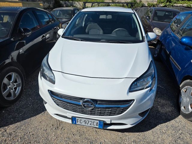 Opel Corsa 1.3 CDTI ecoFLEX Start&Stop Coupé