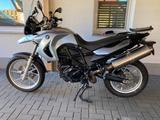 BMW F 650 GS Twin 800 ccm Koffer/Navi - BMW 2009 F800GS