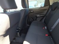 Suzuki Swift - Vorschau Bild 8