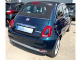 Fiat 500C DolceVita 1.0 Mild Hybrid EU6d MY21 UConnec - gebrauchte Fiat 500C aus dem Jahr 2021