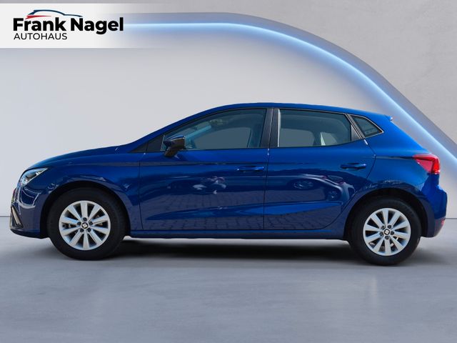 Seat Ibiza Style 1.0 TSI
