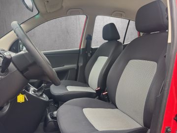 Hyundai i10 Edition+ Sitzhzg+Klima Tüv neu, Bild 12