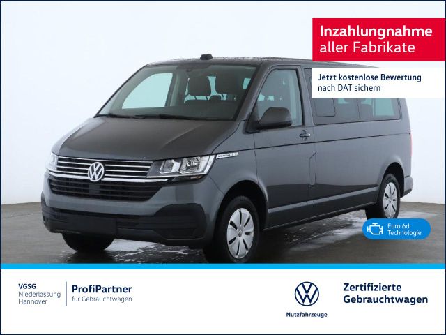 Volkswagen T6.1 Caravelle Comfortline DSG lang Navi ACC