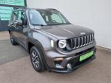 Jeep Renegade Longitude *PDC, Tempo.,Spurhaltas, DAB* - Jeep Gebrauchtwagen in Magdeburg