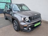 Jeep Renegade Longitude *PDC, Tempo.,Spurhaltas, DAB* - Jeep in Magdeburg