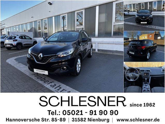 Renault Kadjar  Collection TCe 130 EDC *SHZ* *AHK* *PDC*