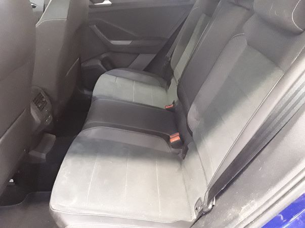 T-Roc 1.5 TSI DSG R-LINE NAV+PANO+AHK+KAMERA+ACC