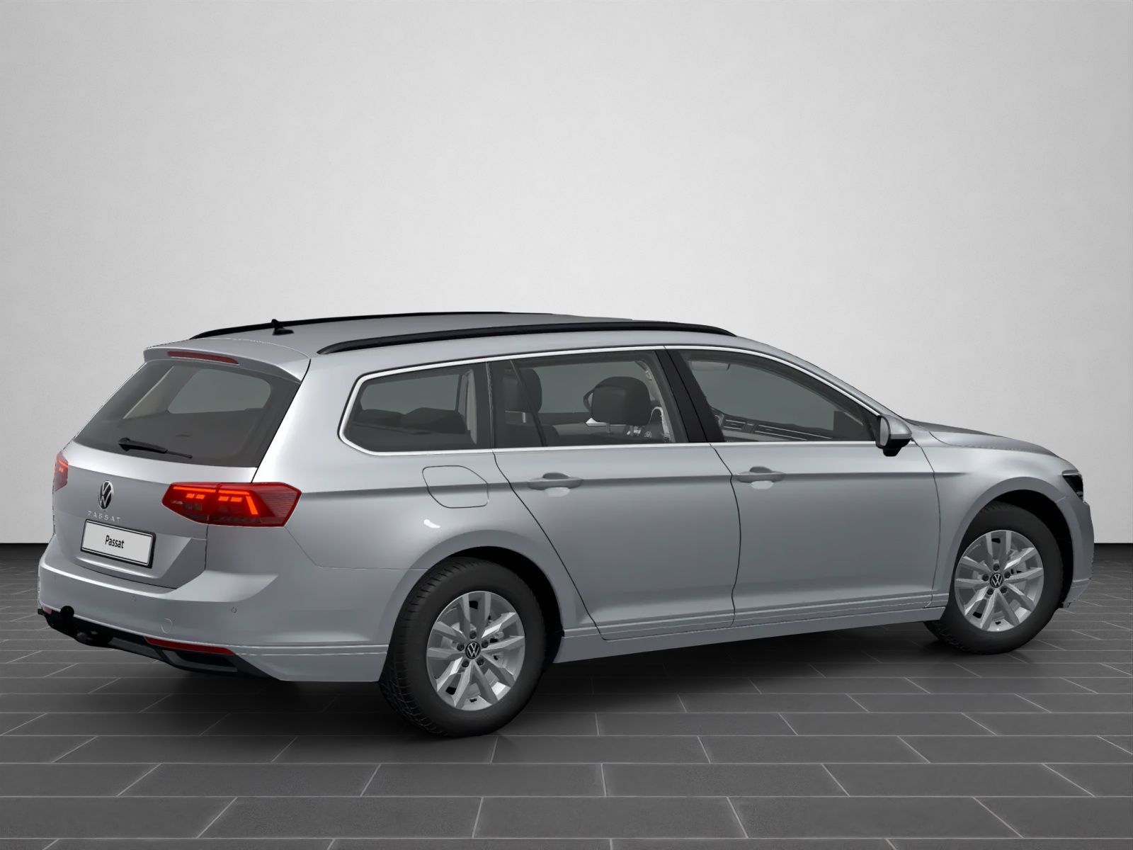 Volkswagen Passat Variant - Bild 3