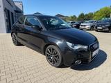 Audi A1 Ambi 1.4 Aut. Xenon Navi Leder SHZ PDC PanoDa - Audi A1 Gebrauchtwagen in Bremen