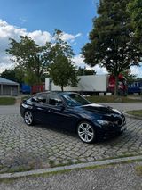 BMW 320d tauschen ist möglich - BMW 320: Is