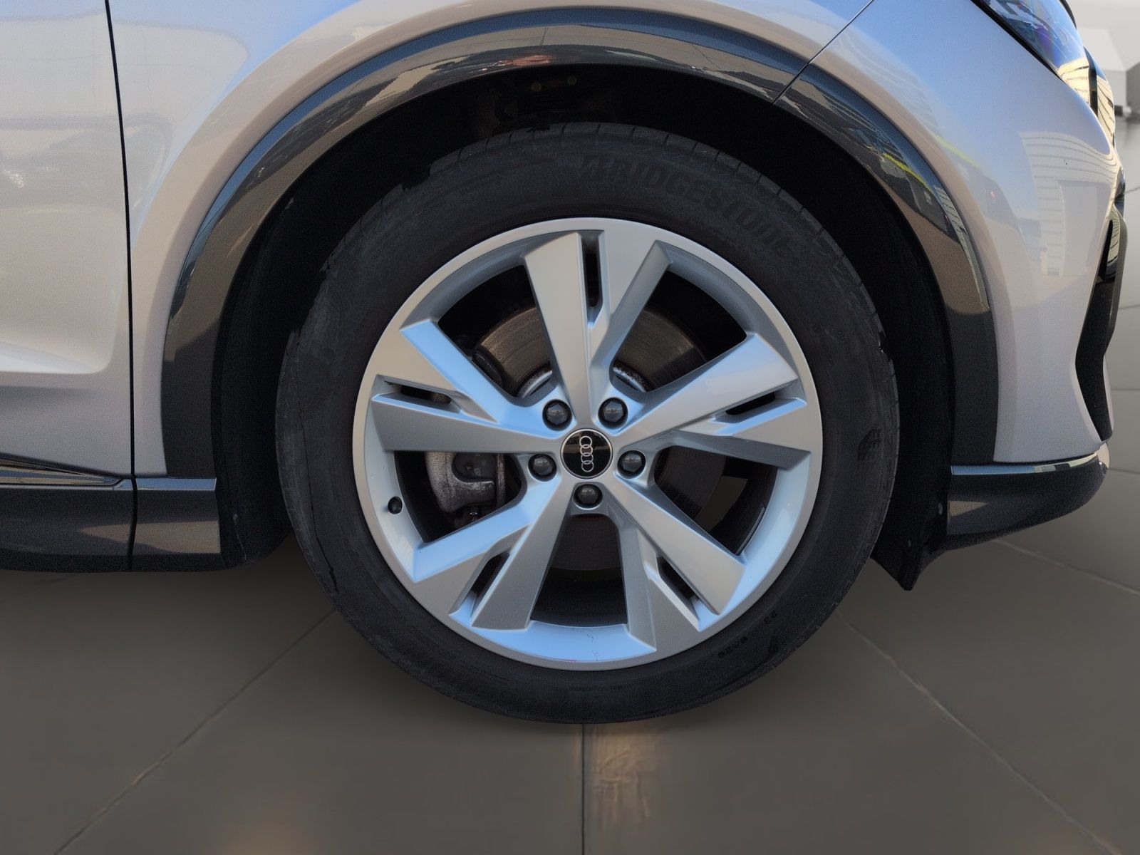 Audi Q4 e-tron - Bild 8