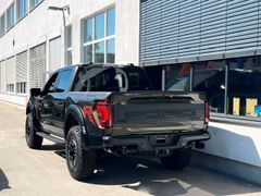 FORD Ford F-150 Raptor R  SuperCrew Cab MY26