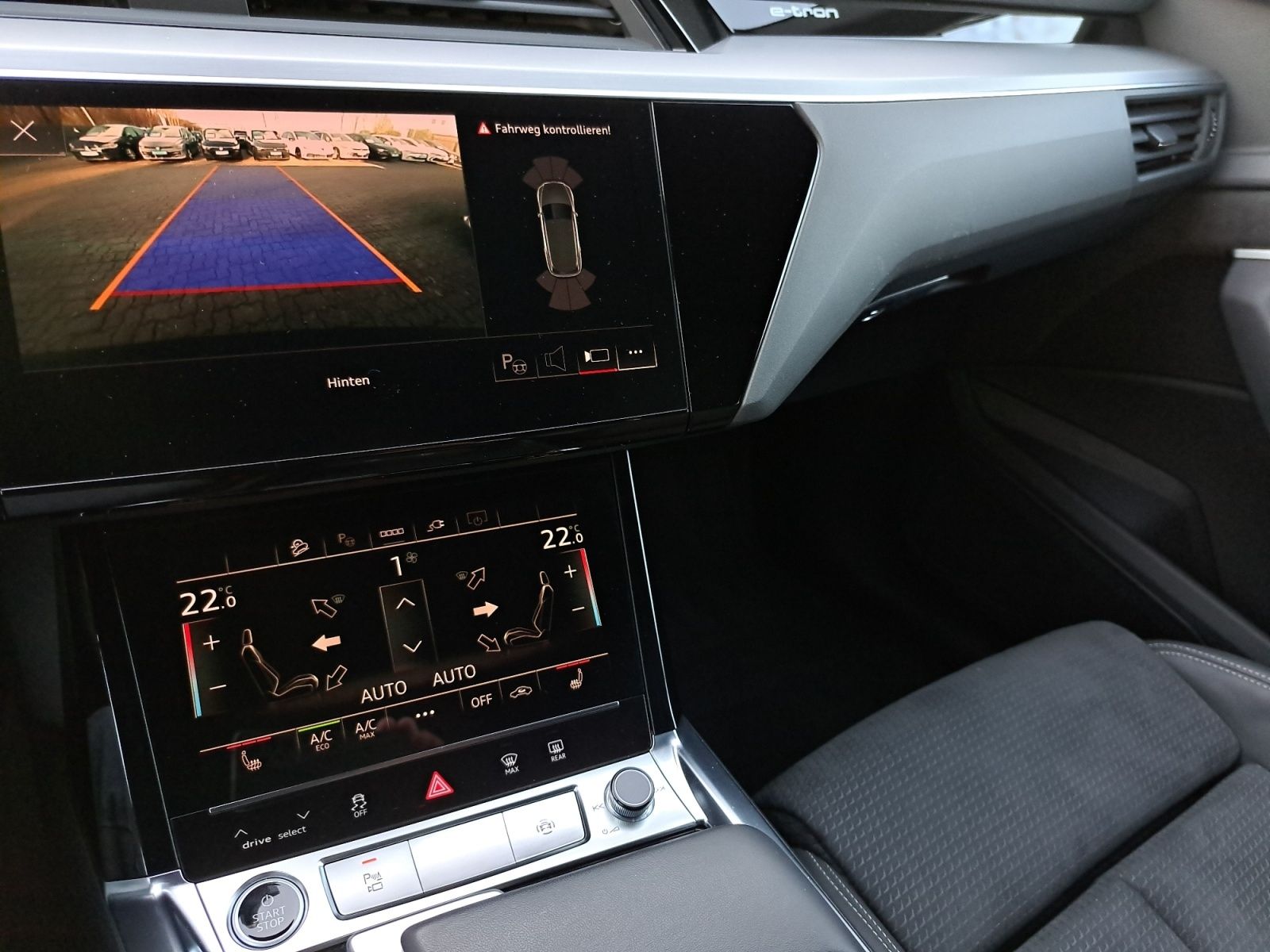 Audi e-tron - Bild 14