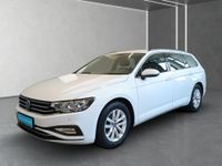 Volkswagen Passat - Vorschau Bild 2