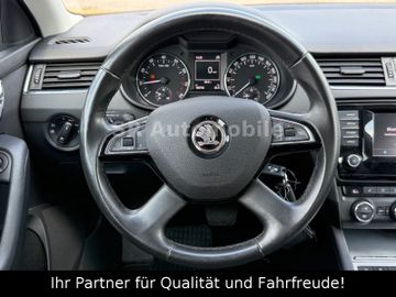 Skoda Octavia - 11