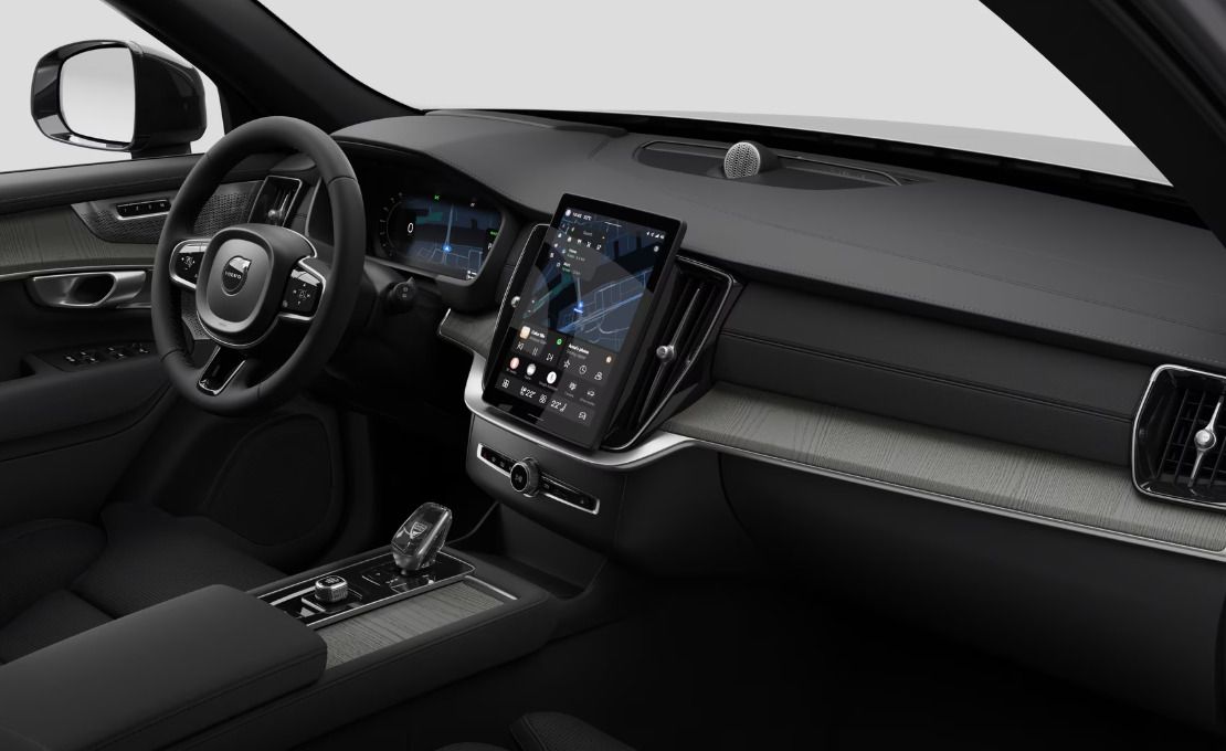 Volvo XC90 T8 Ultra Dark PHEV *AHK* *7-SZ* *PANO* imagem 3
