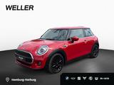 MINI One Navi,LED,Sitzh,PDC,Sport MFL,Alu,DAB Klima - MINI ONE in Hamburg