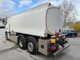 Mercedes-Benz Antos 2548 L Tankwagen A1/A3 Benzin Retarder  - Mercedes-Benz Ben