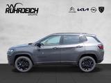 Jeep Compass Night Eagle MHEV FWD 1.5 CARPLAY PDC SHZ - Jeep Compass: Night Eagle