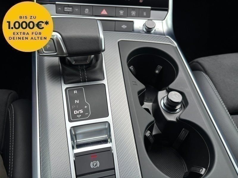 Audi A6 Allroad quattro 40 TDI *STANDH.*KAMERA*AHK* foto 25