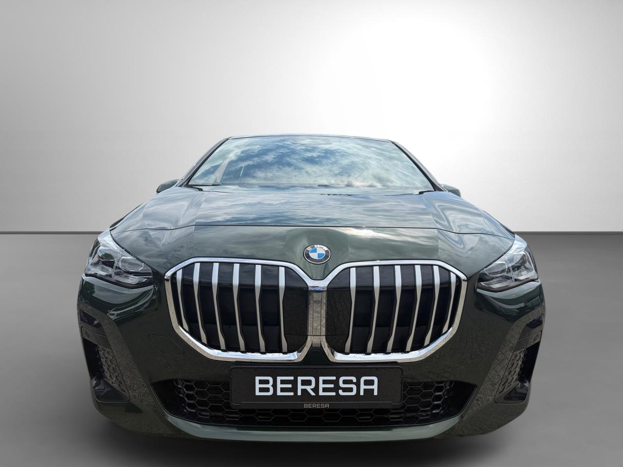 BMW 218i M Sport Active Tourer LED Kamera Widescreen