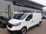 Renault Trafic 3,0t BLUE dCi 130 L1H1 KOMFORT/BOTT-PAKET