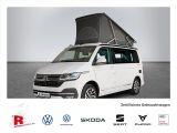 Volkswagen T6.1 California Ocean 4MOTION+DSG+LED+NAVI LM - Volkswagen T6 California Tageszulassungen