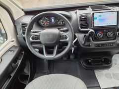 Chausson V 594  Sport MJ26  Automatik, Sicht-Paket