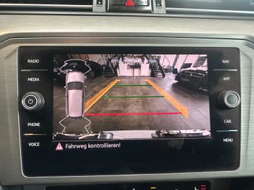 MYAUTOCENTER – Gebraucht- und Jahreswagen mit Werkstattservice in Pfaffenhofen Volkswagen Passat *AHK*ACC*KLIMAAUTO*LED*NAVI*1.HAND*