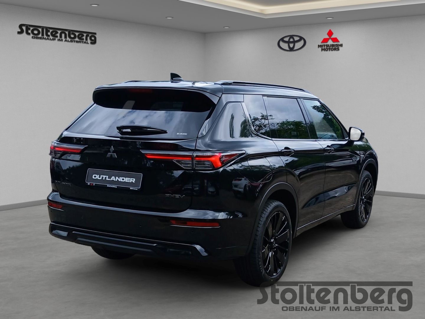 Mitsubishi Outlander - Bild 18