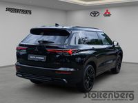 Mitsubishi Outlander - Vorschau Bild 18