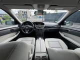 Mercedes-Benz E 200 Klasse Lim. CDI BlueEfficiency Avantgarde - Mercedes-Benz E 200: Cdi Blueefficiency