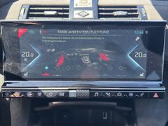 Fahrzeugabbildung DS Automobiles DS 7 Crossback 1.6 E-Tense 300 Performance Line