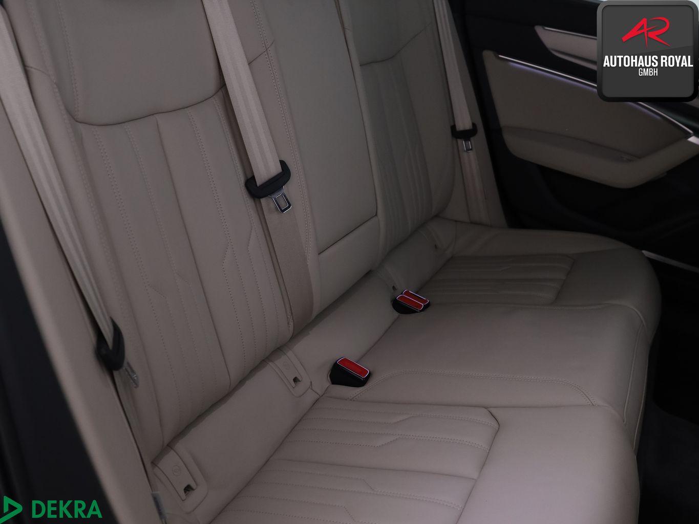 Audi A6 55 TFSI 3x S LINE MATRIX,HUD,BANG+O,MEMORY,SH, миниатюра 12