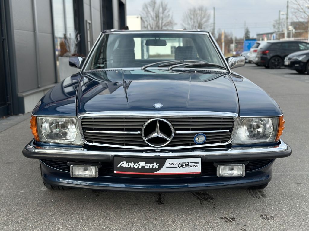 Mercedes-Benz SL 300