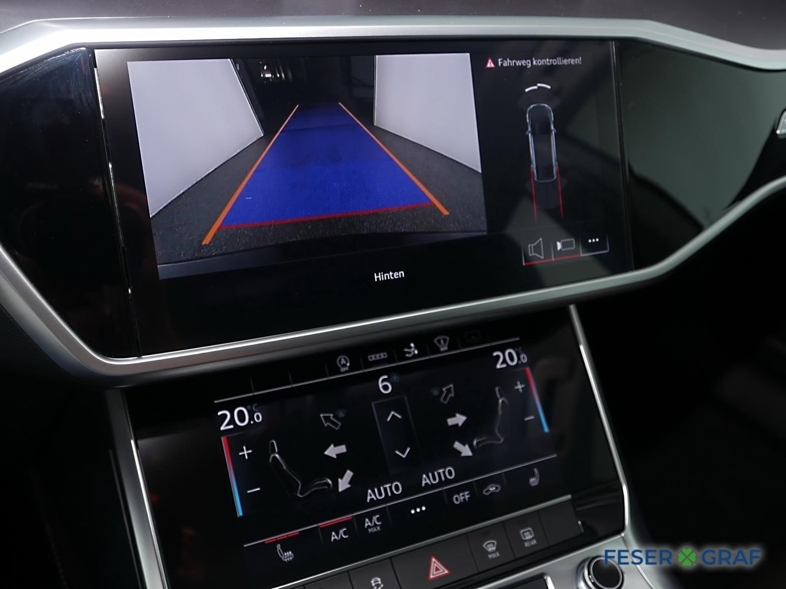 Audi A7 - Bild 7