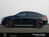 Mercedes-Benz GLE 63 S AMG 4M+ Coupe PremiumPlus+Pano+AHK+HuD - Mercedes-Benz GLE 63 AMG aus 2024