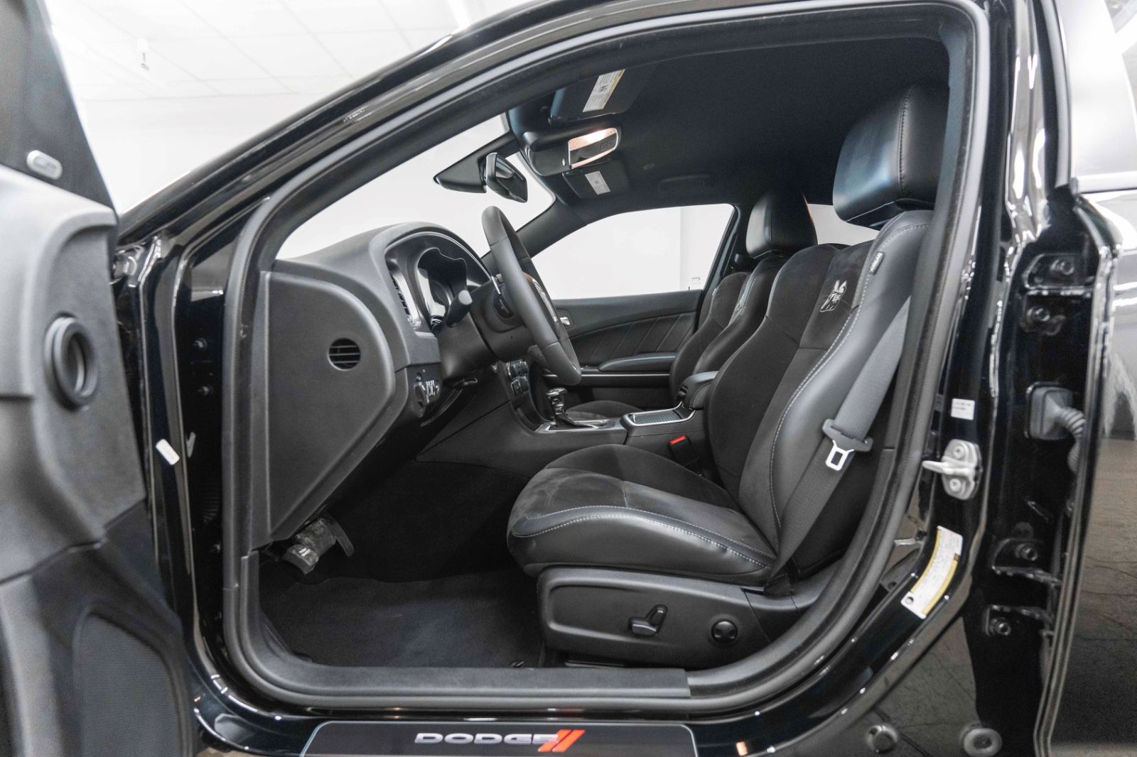 Fahrzeugabbildung Dodge Charger 5,7L RT KAM ALPINE NAV CARPLAY