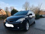 Mazda 5 2.0 - Mazda CX-5 mit Benzin-Antrieb: Kombi