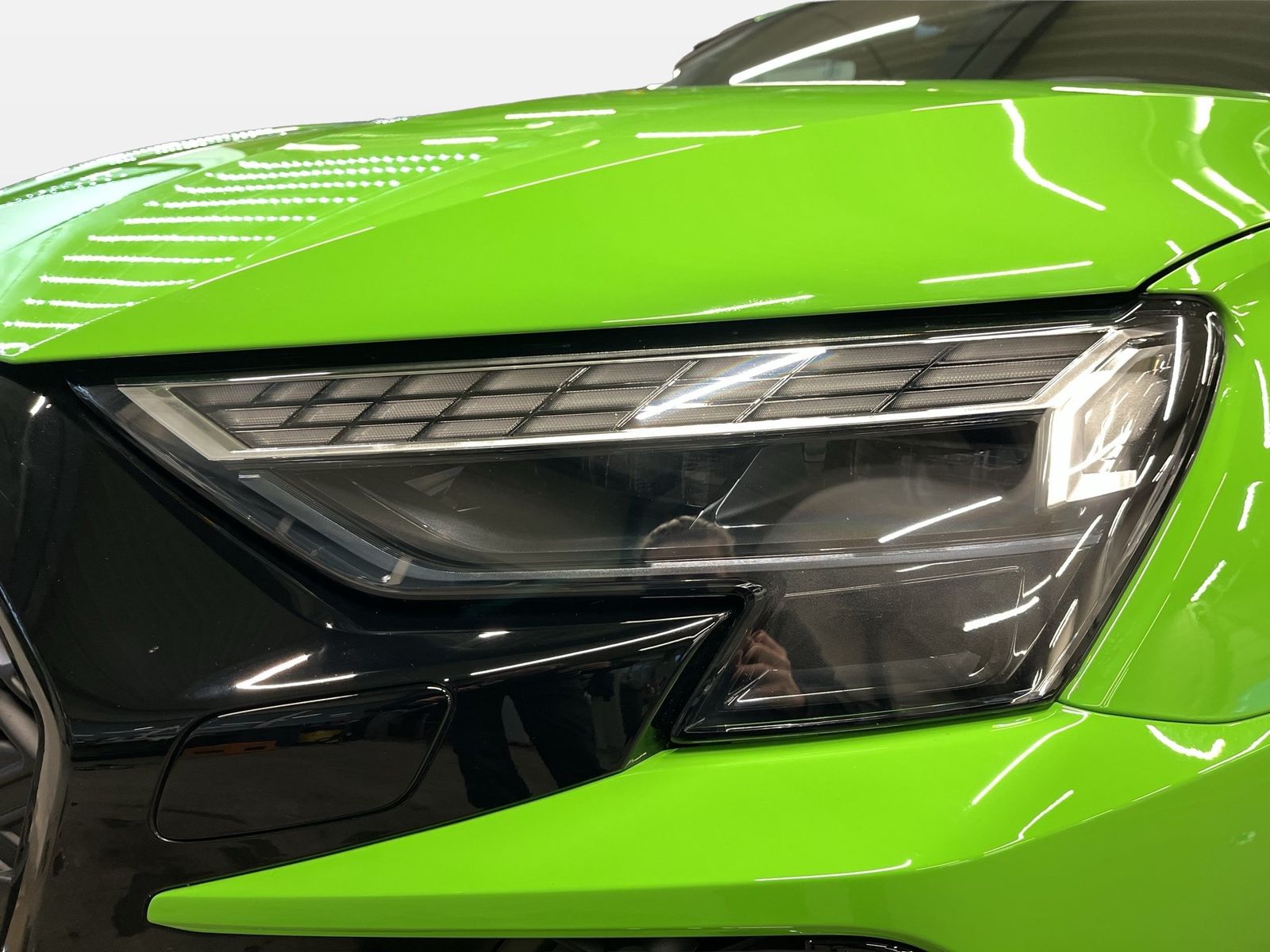 Audi RS3 - Bild 13